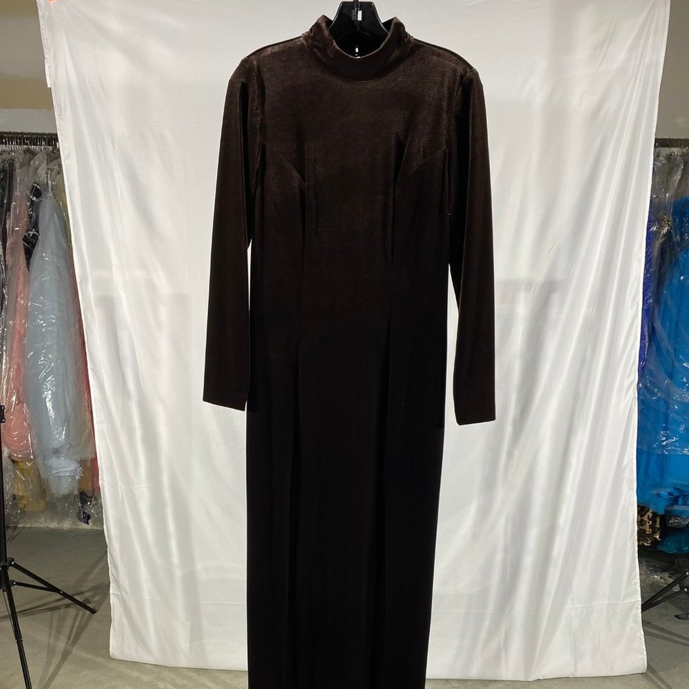 Faviana - Dress